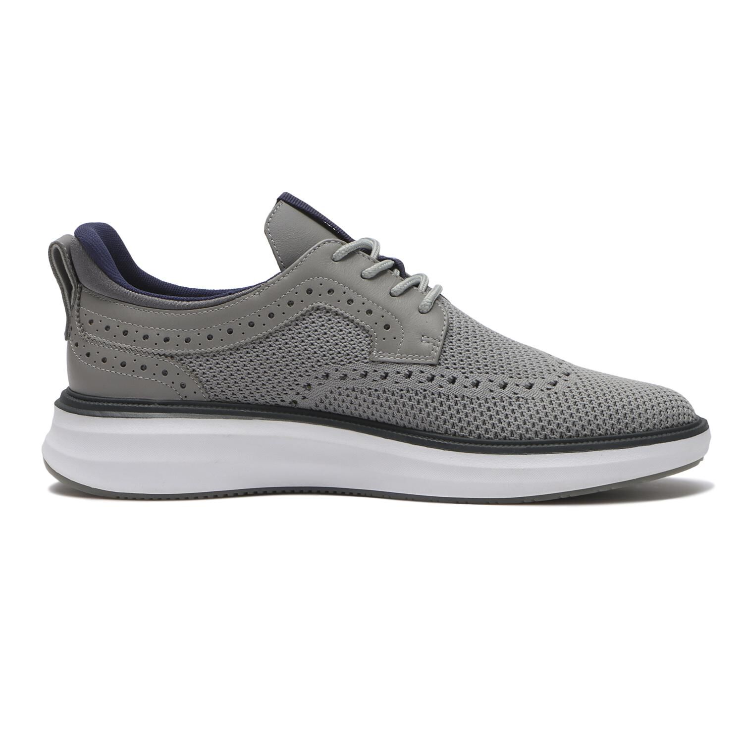 STEFANO ROSSI「【STEFANO ROSSI】KYLON W-TIP KNIT」|スニーカー|
