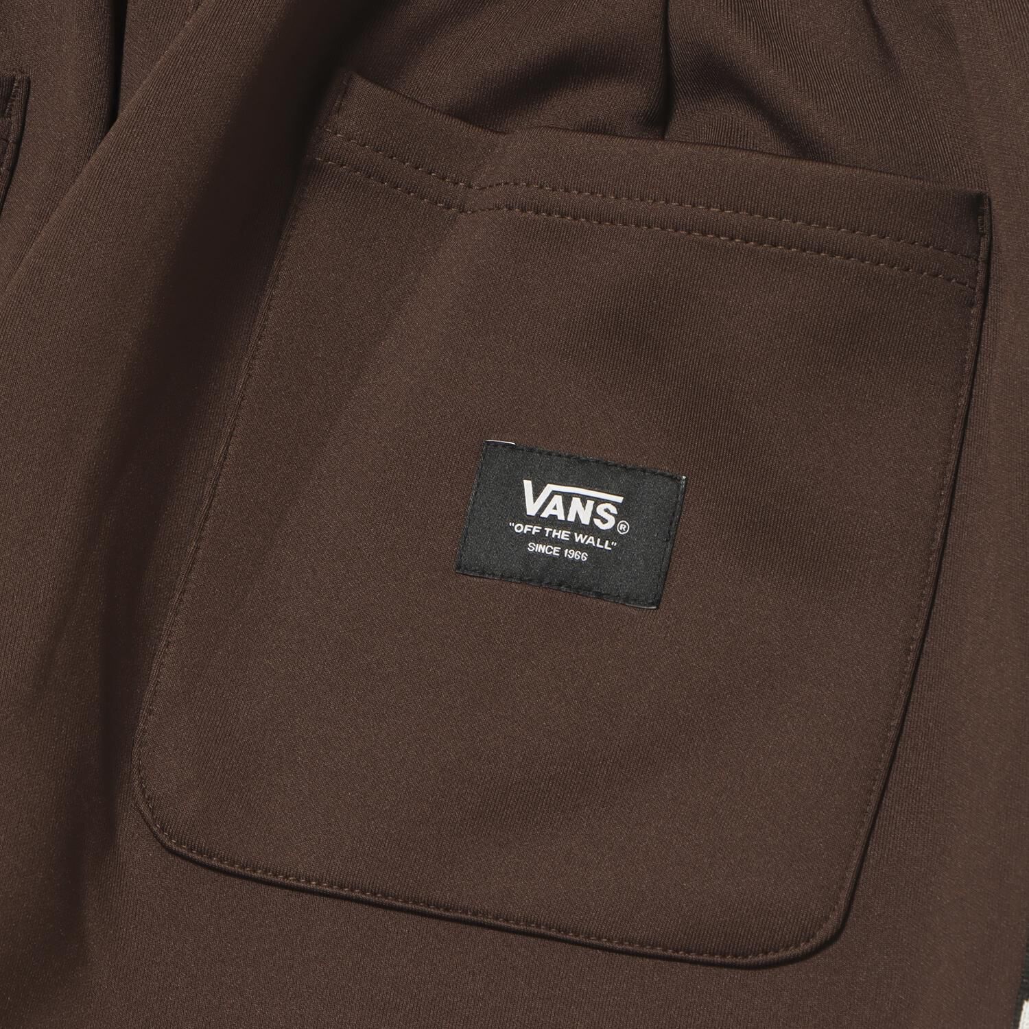 VANS「【VANSｱﾊﾟﾚﾙ(WJ)】M Deepdale Track PNT」|チノ|