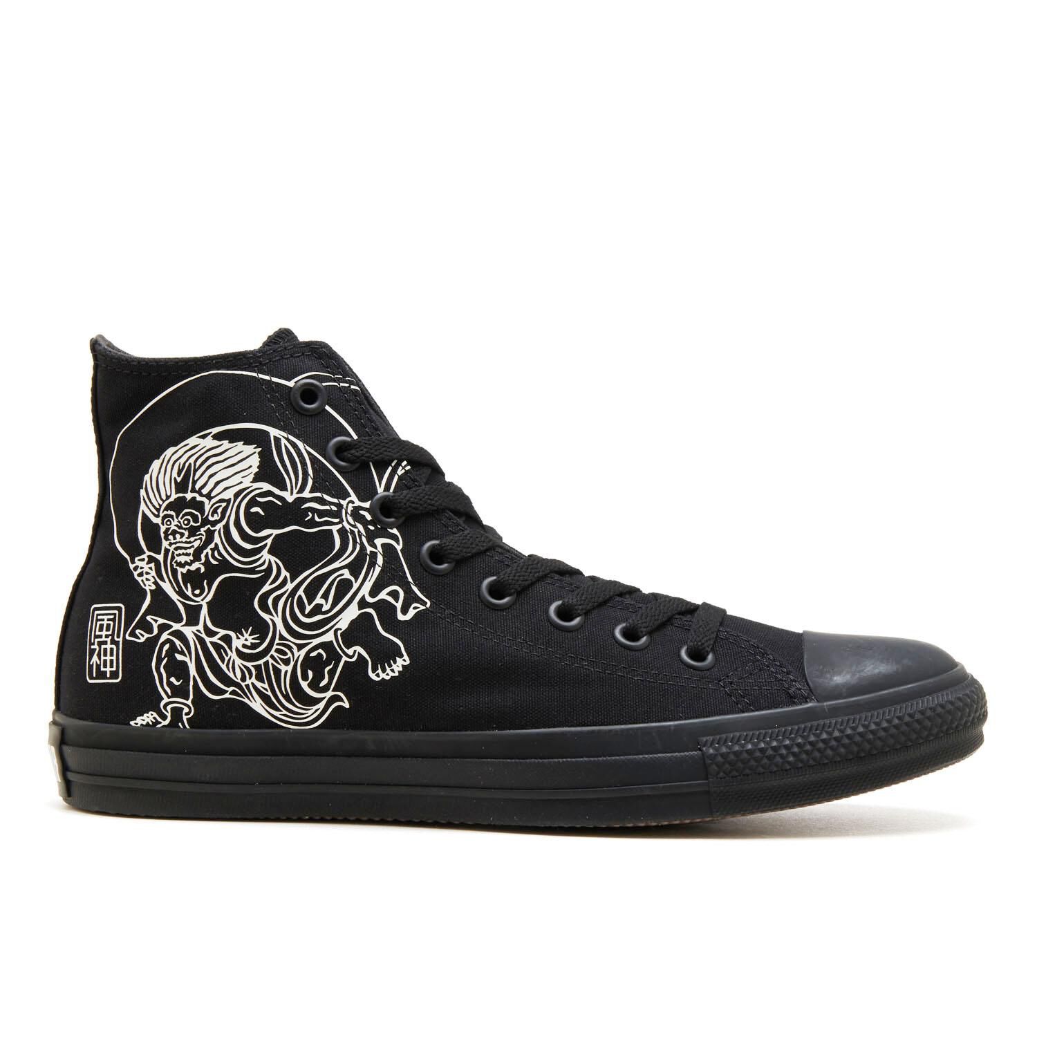 CONVERSE「【CONVERSE】AS FUJINRAIJIN HI」|スニーカー|