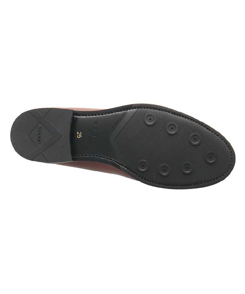 REGAL SHOES「REGAL　タッセルローファー　商品コード：13GLCJ」|ローファー|