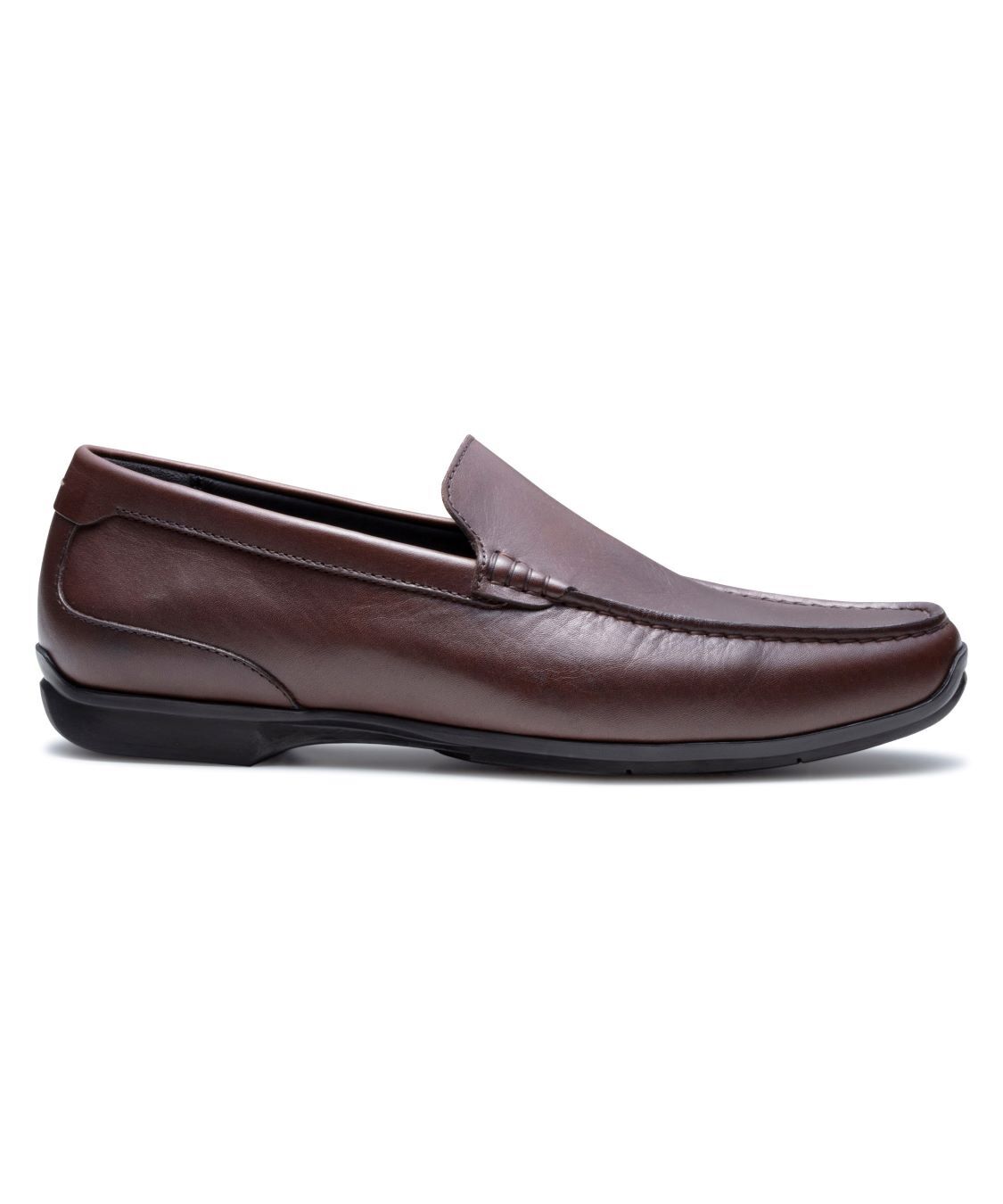 REGAL SHOES「REGAL スリッポン【定番】　商品コード：50HLBJ」|ビジネス・ドレスシューズ|ダークブラウン