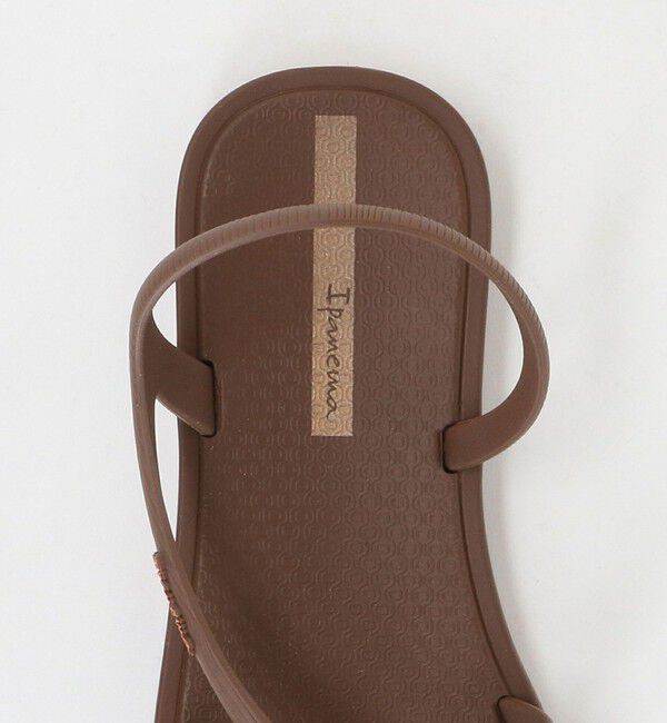 ODETTE E ODILE「＜Ipanema＞GOCHIC Slide」|サンダル|