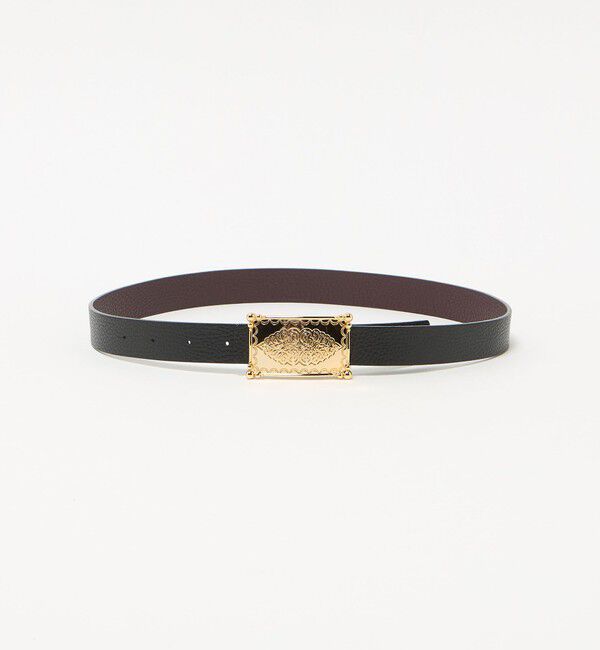 UNITED ARROWS「＜A VACATION＞HERA ベルト」|ベルト|