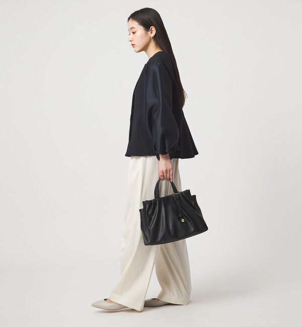 UNITED ARROWS green label relaxing「タック トートバッグ」|ショルダー・メッセンジャー|