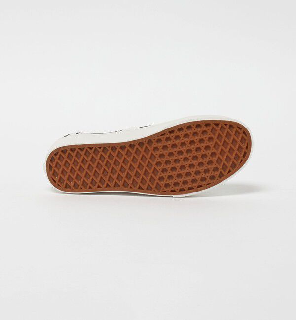 UNITED ARROWS green label relaxing「【WEB限定】＜VANS＞オーセンティック スニーカー ZEBRA」|スニーカー|
