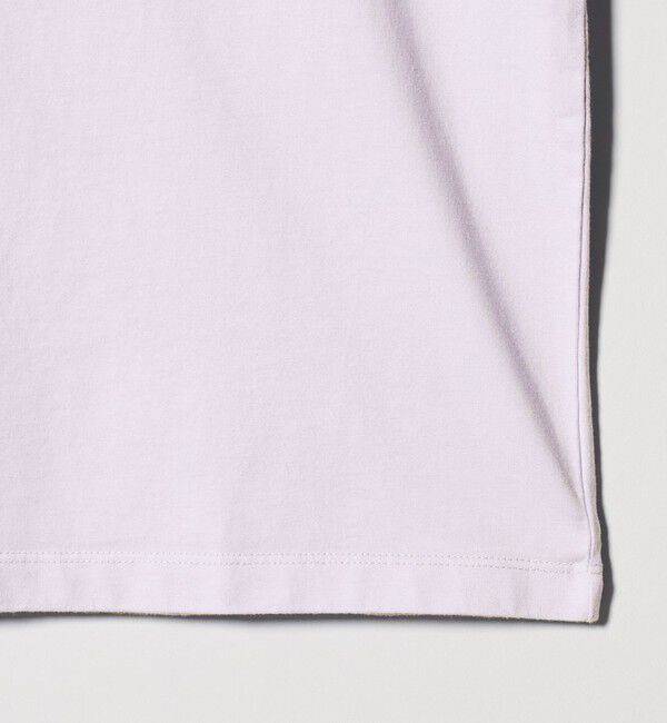 UNITED ARROWS green label relaxing「【別注】＜OAFISH＞フロッキー ショートスリーブ Tシャツ」|Tシャツ・カットソー|