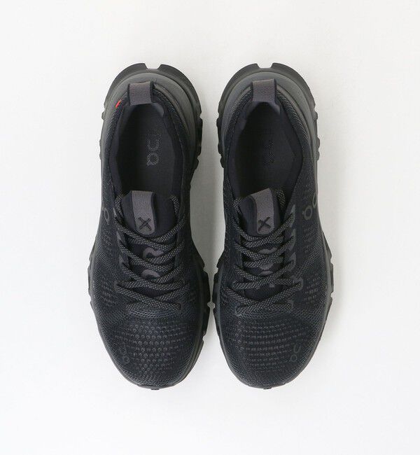 UNITED ARROWS green label relaxing「【WEB限定】＜On＞Cloud X Tempo スニーカー」|スニーカー|