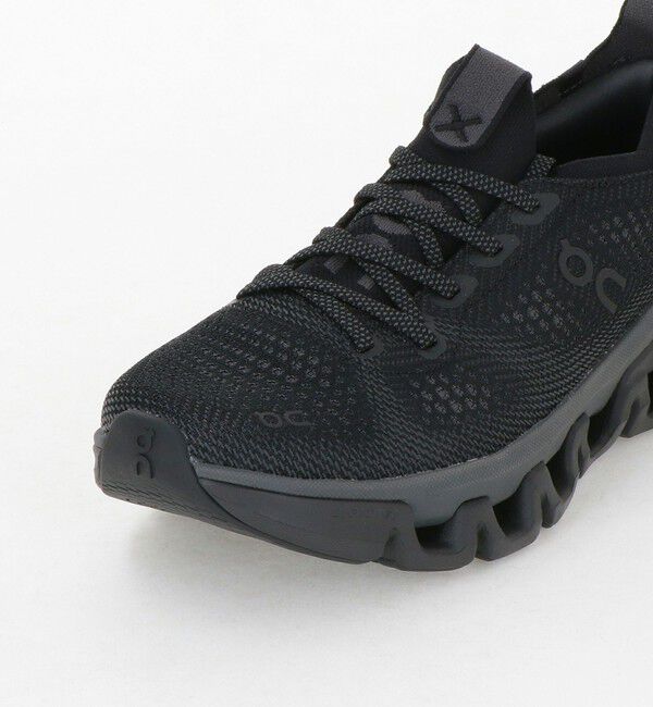 UNITED ARROWS green label relaxing「【WEB限定】＜On＞Cloud X Tempo スニーカー」|スニーカー|