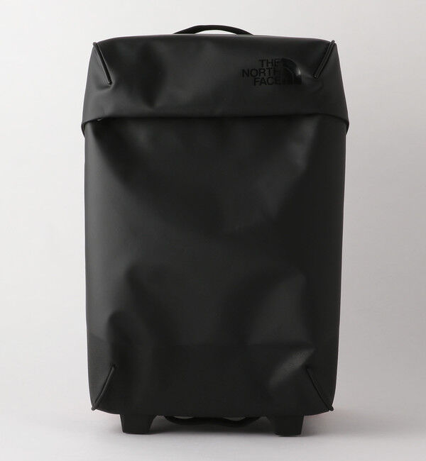 BEAUTY&YOUTH UNITED ARROWS「【WEB限定】＜THE NORTH FACE＞45Lストラトライナー M」|キャリーケース|BLACK