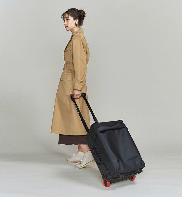 BEAUTY&YOUTH UNITED ARROWS「【WEB限定】＜THE NORTH FACE＞45Lストラトライナー M」|キャリーケース|