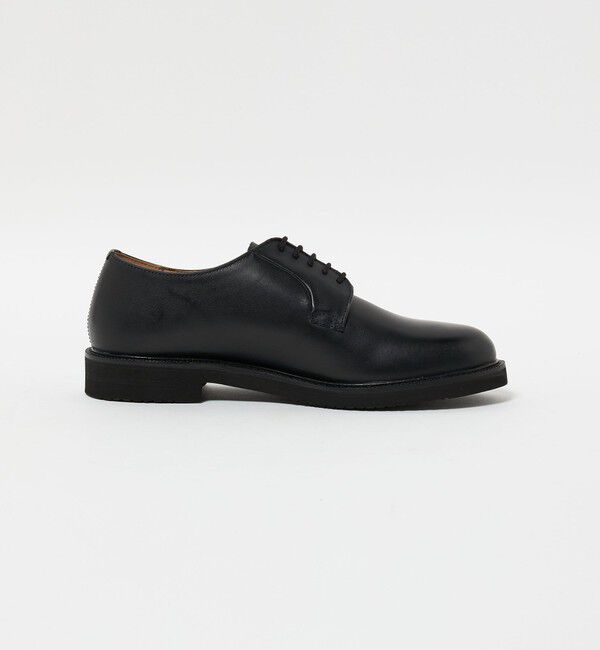 BEAUTY&YOUTH UNITED ARROWS「&ldquo;all time shoes&rdquo; ダービー シューズ」|ビジネス・ドレスシューズ|