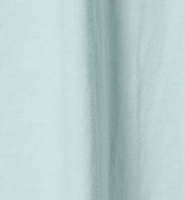 NICE WEATHER「【別注】＜HELLO SUNRISE＞ロゴプリント T シャツ」|Tシャツ・カットソー|
