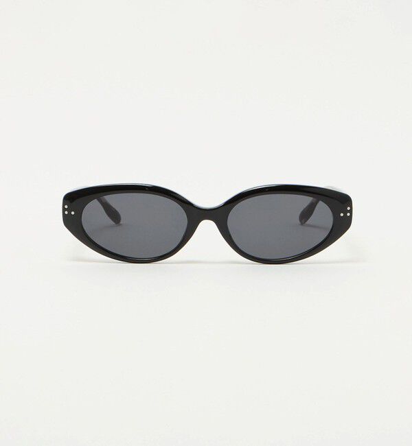 NICE WEATHER「＜MUUT＞LUCI/ファッショングラス」|メガネ|その他1