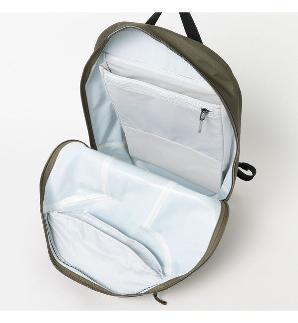 BEAMS「BEAMS｜ARC&rsquo;TERYX / Granville 16 Backpack｜バックパック｜シンプルデザイン」|リュック|