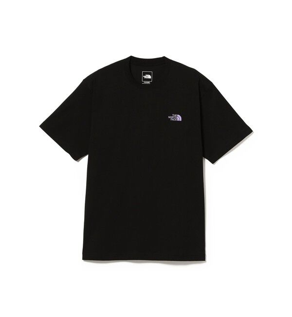BEAMS「THE NORTH FACE / Mountain Flower Tee」|Tシャツ・カットソー|