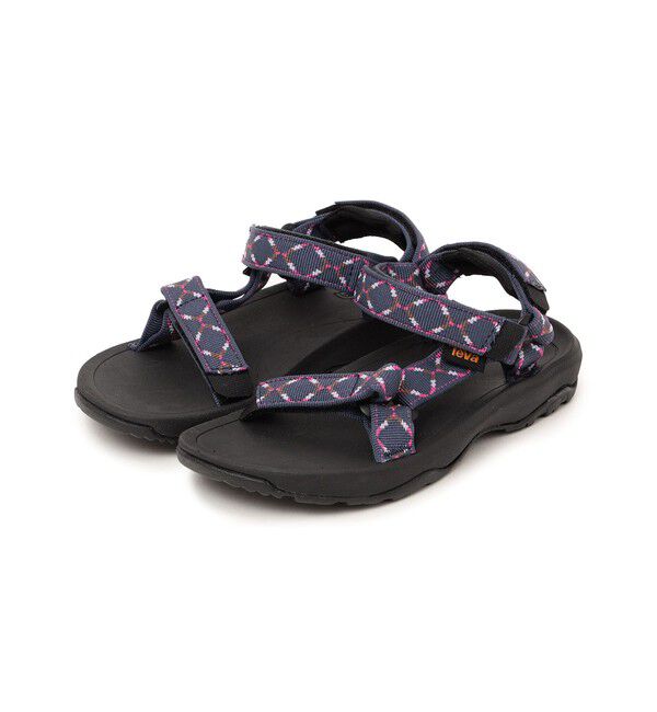 SHIPS any「Teva: HURRICANE XLT 2 スポーツサンダル <KIDS>」|サンダル|
