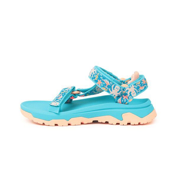 SHIPS any「Teva: HURRICANE XLT JR スポーツサンダル <KIDS>」|サンダル|