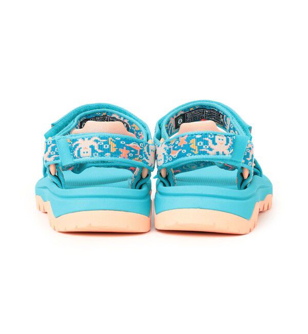 SHIPS any「Teva: HURRICANE XLT JR スポーツサンダル <KIDS>」|サンダル|