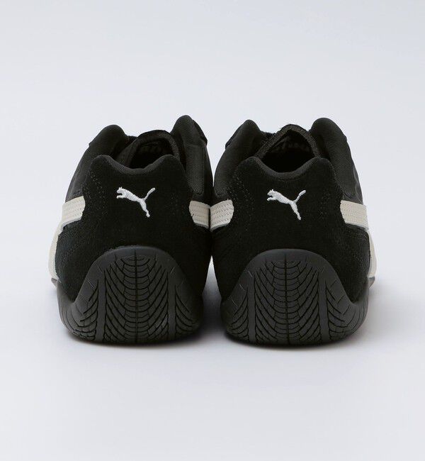 SHIPS「PUMA: SPEEDCAT NYLON」|スニーカー|