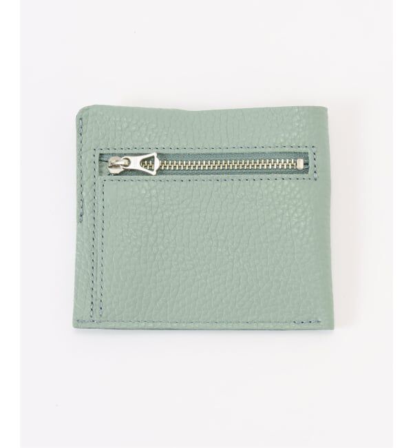  「【blancle/ ブランクレ】S.LETHER Smart wallet 別注」|財布|