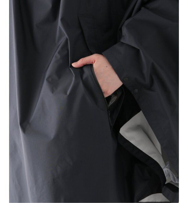  「THE NORTH FACE Access Poncho NP12332：ポンチョ」|その他|