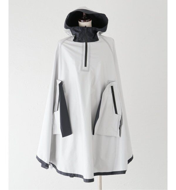  「THE NORTH FACE Access Poncho NP12332：ポンチョ」|その他|