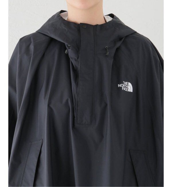  「THE NORTH FACE Access Poncho NP12332：ポンチョ」|その他|