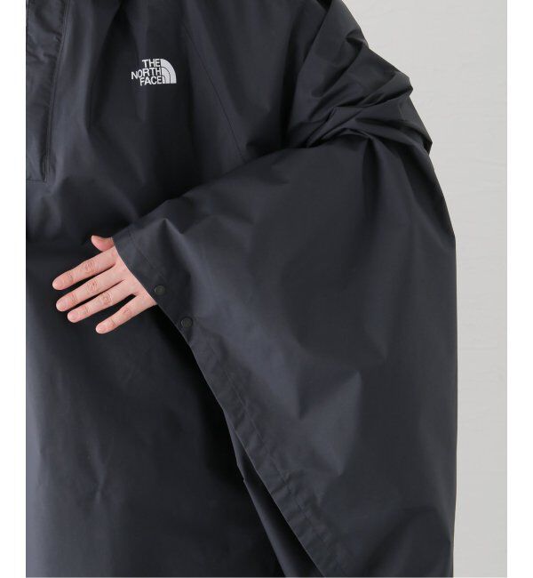  「THE NORTH FACE Access Poncho NP12332：ポンチョ」|その他|