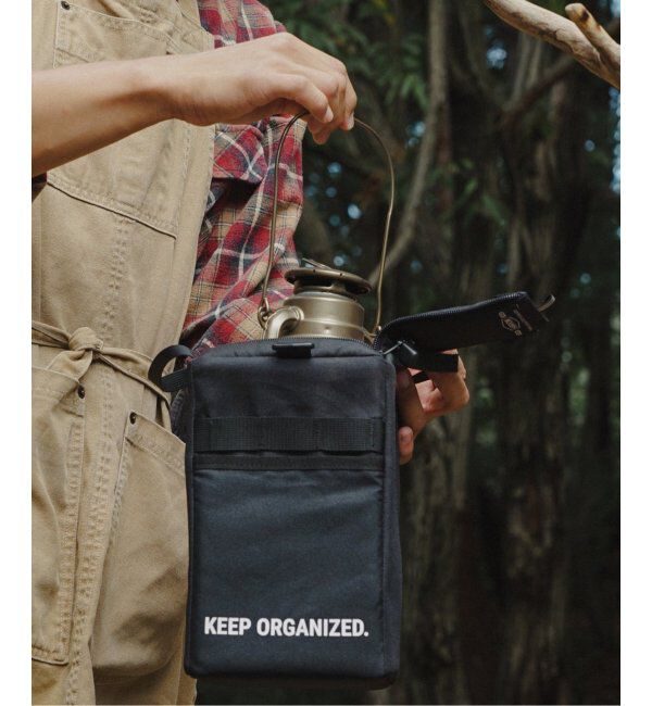 journal standard Furniture「【HIBROW/ハイブロウ】STORAGE CUBE-1HIGH　モジュラーストレージ」|その他|