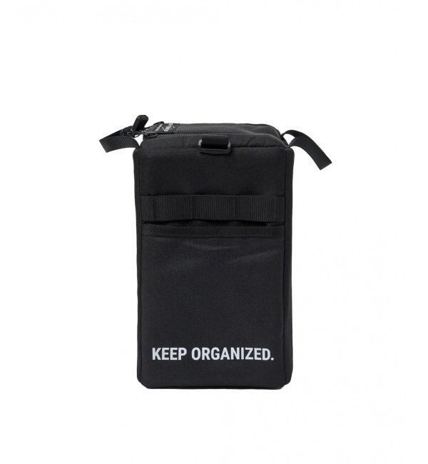 journal standard Furniture「【HIBROW/ハイブロウ】STORAGE CUBE-1HIGH　モジュラーストレージ」|その他|