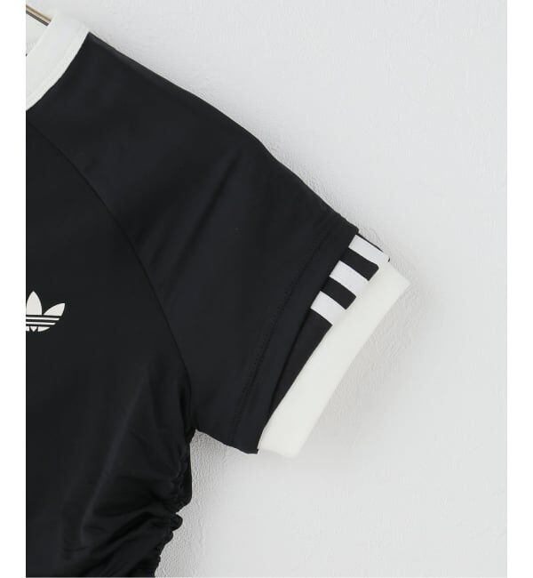 JOINT WORKS「≪追加≫adidas originals / アディダス オリジナルス LAYERED CALITEE」|Tシャツ・カットソー|