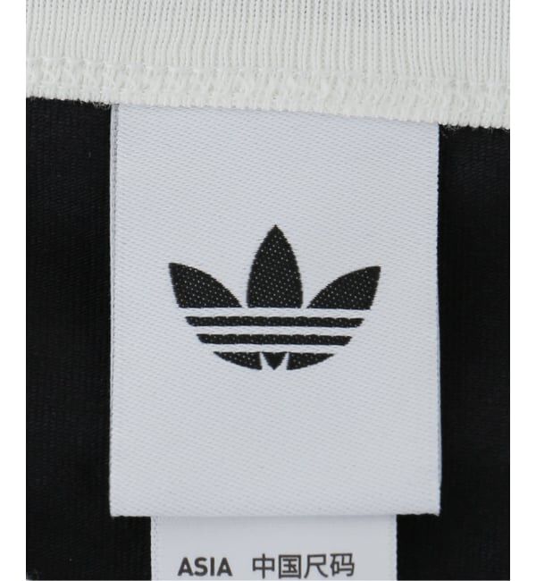 JOINT WORKS「≪追加≫adidas originals / アディダス オリジナルス LAYERED CALITEE」|Tシャツ・カットソー|