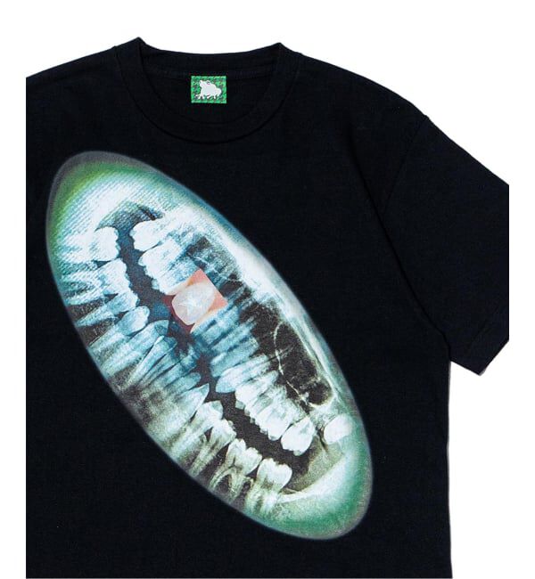 JOINT WORKS「SAGE / セイジ Panoramic Tee」|Tシャツ・カットソー|