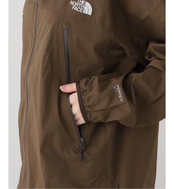 SLOBE IENA「THE NORTH FACE/ザ ノース フェイス GAR Light Rain Jacket NP12665」|ブルゾン・スタジャン|