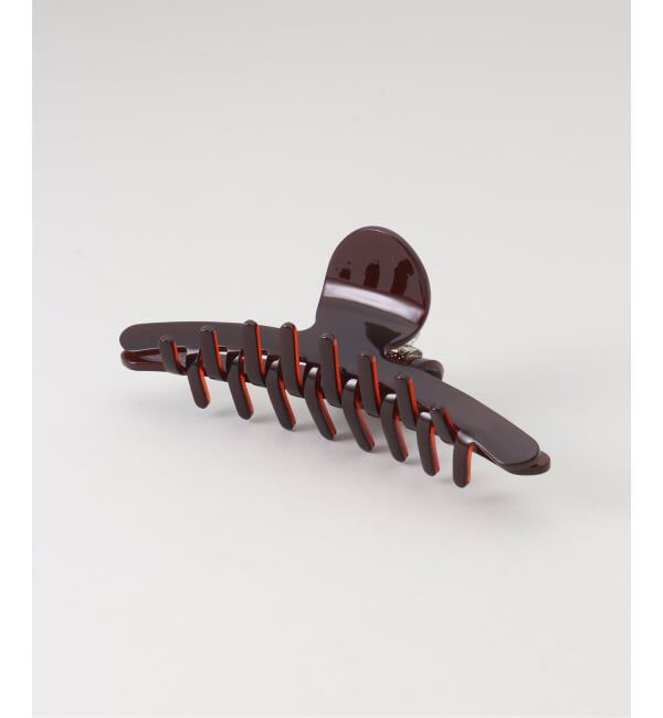 VERMEIL par iena「SUI AVA/スイ アバ Ordinary Biggest ヘアクリップ」|その他|