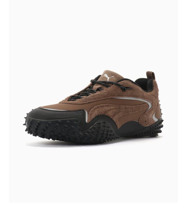 PULP「PUMA / プーマ MOSTRO XC REFLECTIVE」|スニーカー|