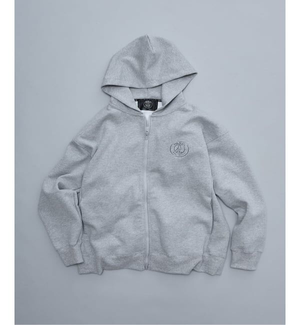 Paris Saint-Germain「【Paris Saint-Germain / パリ・サン＝ジェルマン】JP DUAL LAYER ZIP」|パーカー|