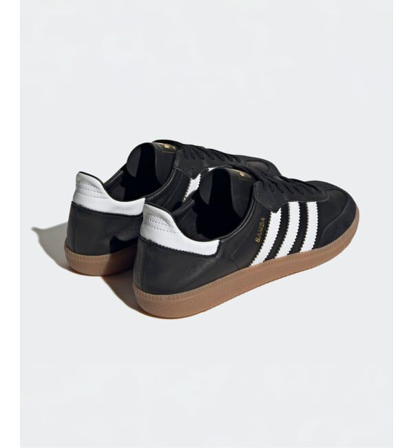 EDIFICE「adidas Originals (アディダス オリジナルス)SAMBA DECON」|スニーカー|