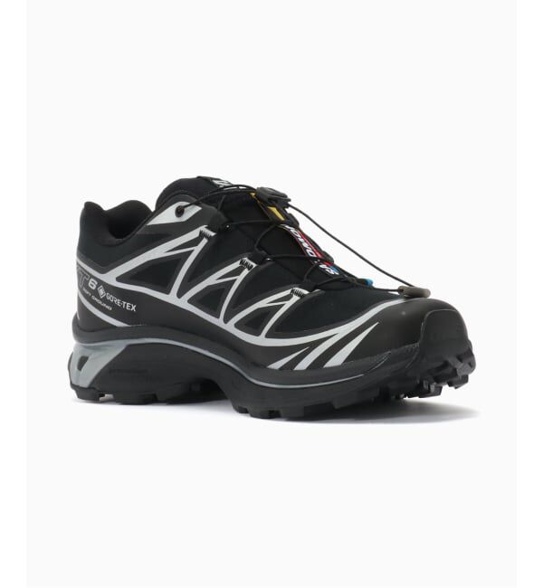 PULP「SALOMON / サロモン XT-6 GTX / L47450600」|スニーカー|