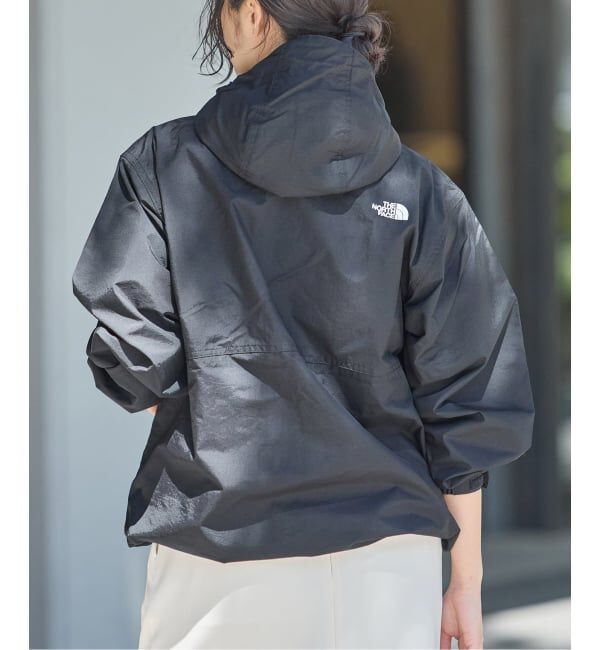 journal standard L'essage「【THE NORTH FACE】Compact Jacket：コンパクトジャケット」|ブルゾン・スタジャン|