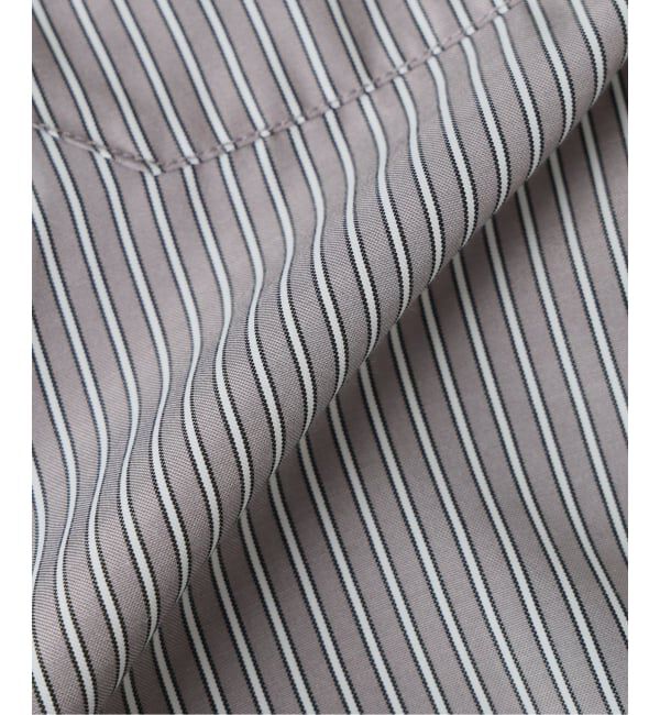 JOURNAL STANDARD「TRISECT2 / メカニック ファット ストライプ シャツ」|シャツ・ブラウス|