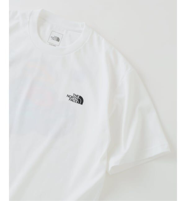 JOURNAL STANDARD relume「THE NORTH FACE / ノースフェイス ベースキャンプダッフルグラフィックティー」|Tシャツ・カットソー|