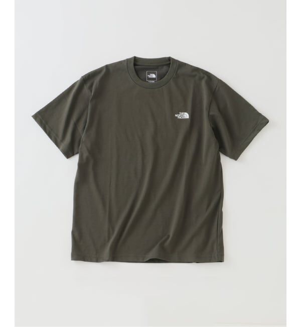JOURNAL STANDARD relume「THE NORTH FACE / ノースフェイス ベースキャンプダッフルグラフィックティー」|Tシャツ・カットソー|