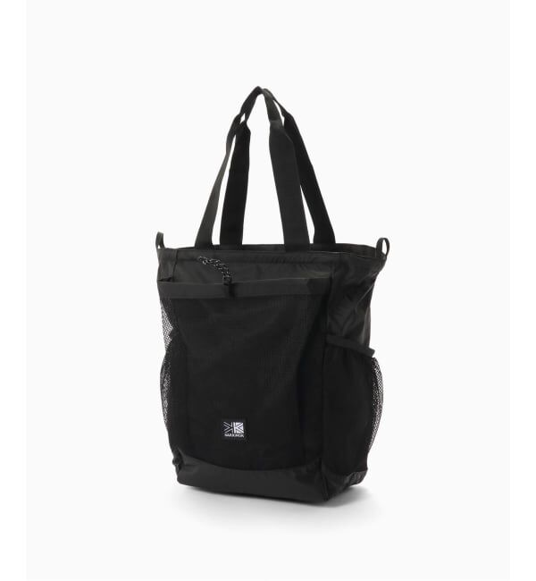 JOURNAL STANDARD「KARRIMOR / カリマー grab tote pack」|トートバッグ|