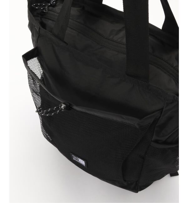JOURNAL STANDARD「KARRIMOR / カリマー grab tote pack」|トートバッグ|