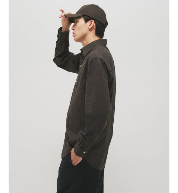 JOURNAL STANDARD「《予約》Brooks Brothers / ブルックス ブラザーズ 別注 RC チェック シャツ」|シャツ・ブラウス|