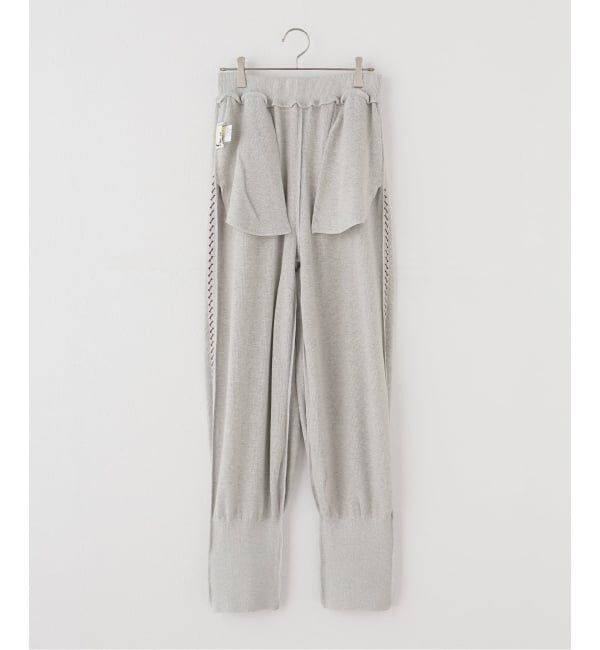 JOURNAL STANDARD「【Engi/エンギ】Jogger knit pants」|その他|