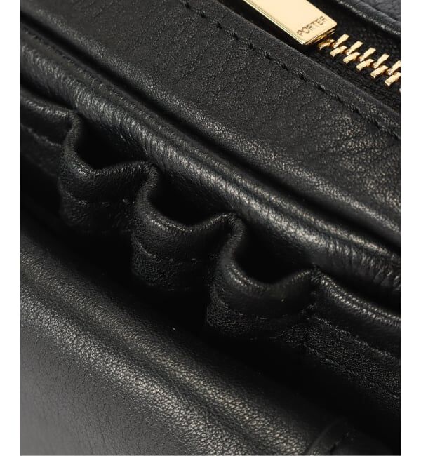 JOURNAL STANDARD「PORTER MINIATURE 256-15072」|ショルダー・メッセンジャー|