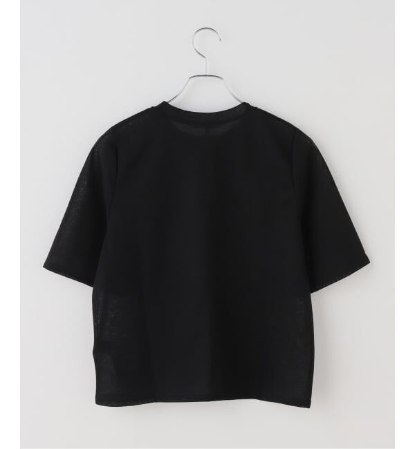 JOURNAL STANDARD relume「コットンカバーリングシアーTシャツ」|Tシャツ・カットソー|