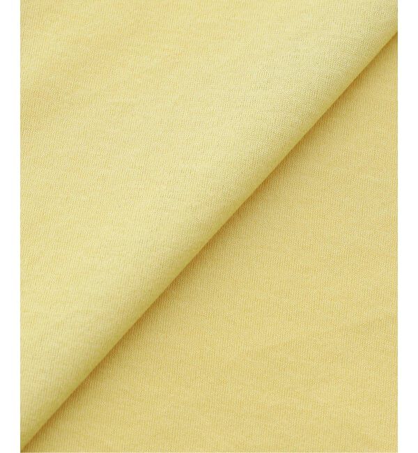 JOURNAL STANDARD relume「コットンカバーリングシアーTシャツ」|Tシャツ・カットソー|